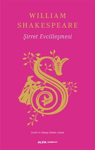 Şirret Evcilleşmesi - Ciltli %10 indirimli William Shakespeare