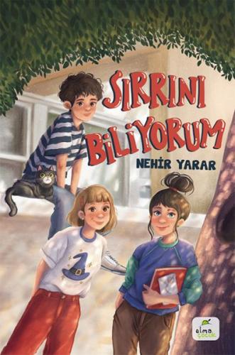 Sırrını Biliyorum %15 indirimli Nehir Yarar