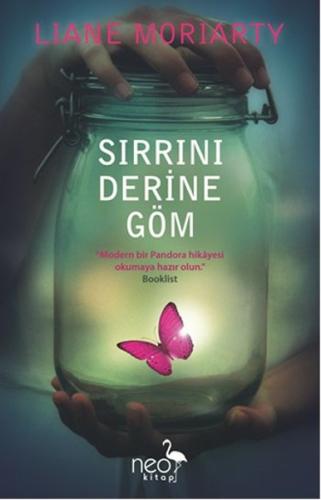 Sırrını Derine Göm %18 indirimli Liane Moriarty