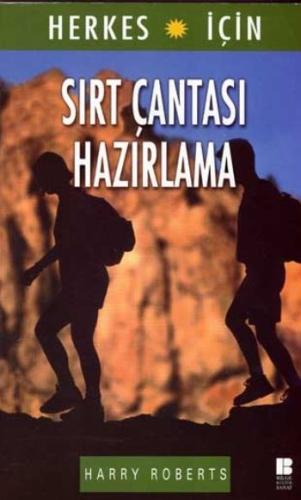 Sırt Çantası Hazırlama %14 indirimli Cliff Jacobson