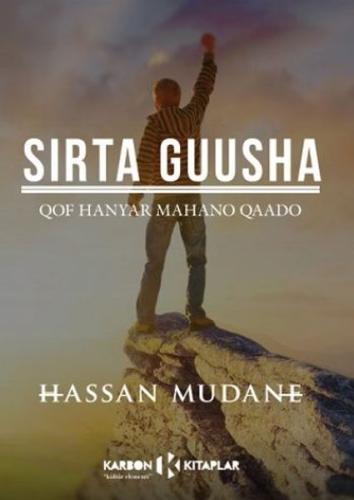 Sırta Guusha %14 indirimli Hassan Mudane