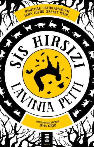 Sis Hırsızı %15 indirimli Lavinia Petti