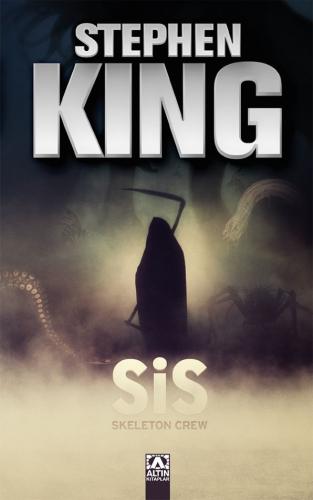 Sis - Tam Metin %10 indirimli Stephen King