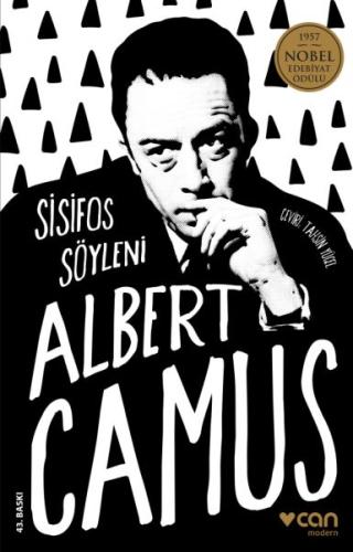 Sisifos Söyleni %15 indirimli Albert Camus