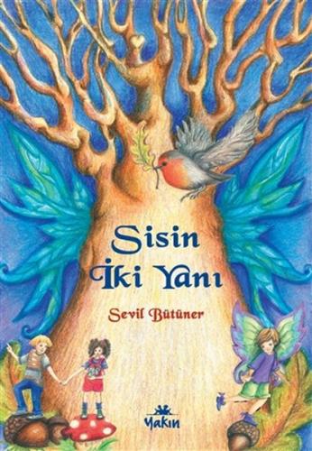 Sisin İki Yanı %30 indirimli Sevil Bütüner