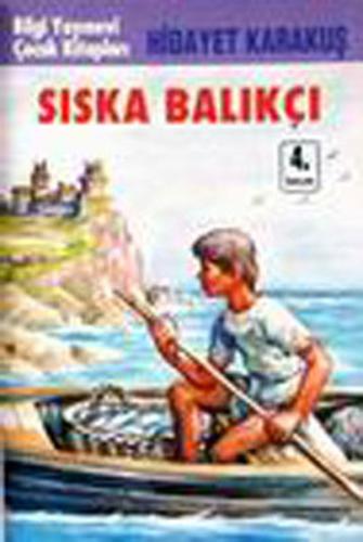 Sıska Balıkçı %15 indirimli Hidayet Karakuş