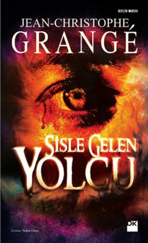 Sisle Gelen Yolcu %10 indirimli Jean-Christophe Grange