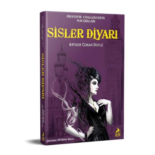 Sisler Diyarı %30 indirimli Arthur Conan Doyle