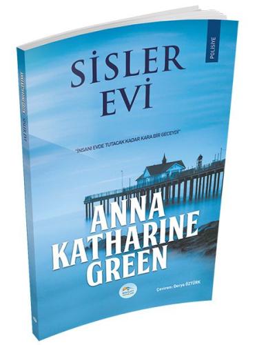 Sisler Evi %35 indirimli Anna Katharine Green