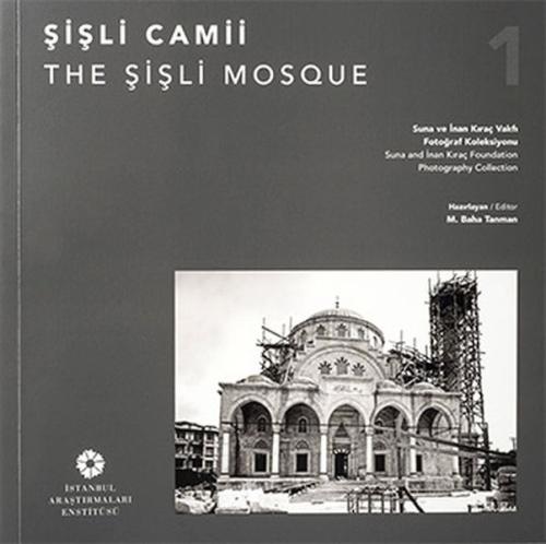 Şişli Camii %20 indirimli Kolektif