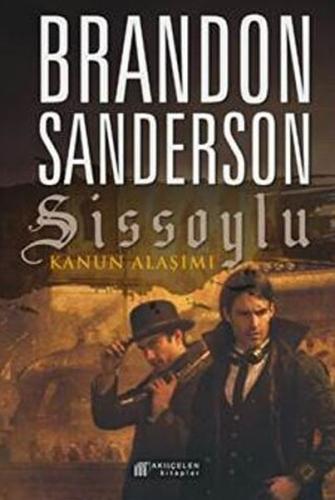 Sissoylu: Kanun Alaşımı %14 indirimli Brandon Sanderson