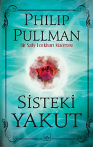 Sisteki Yakut Philip Pullman