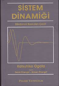 Sistem Dinamiği (Ciltli) %20 indirimli Katsuhiko Ogata