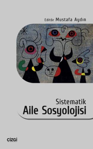 Sistematik Aile Sosyolojisi %23 indirimli Kolektif