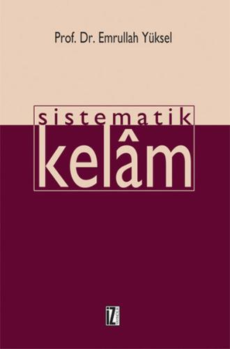 Sistematik Kelam %15 indirimli Emrullah Yüksel