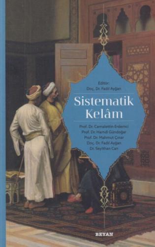 Sistematik Kelam %18 indirimli Cemalettin Erdemci