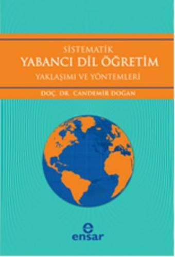 Sistematik Yabancı Dil Öğretim %18 indirimli Candemir Doğan