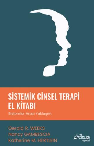 Sistemik Cinsel Terapi El Kitabı %15 indirimli Katherine M. Hertlein