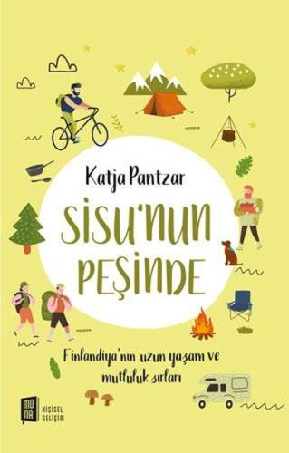 Sisu'nun Peşinde %10 indirimli Katja Pantzar