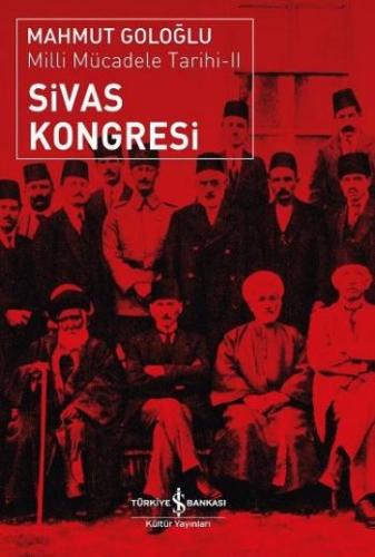 Sivas Kongresi %31 indirimli Mahmut Goloğlu