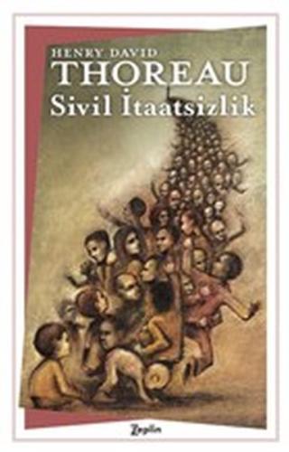 Sivil İtaatsizlik Henry David Thoreau