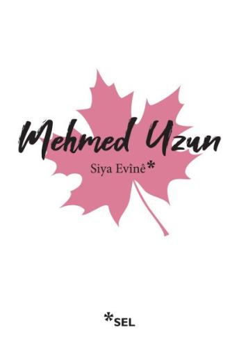 Siya Evine %12 indirimli Mehmed Uzun