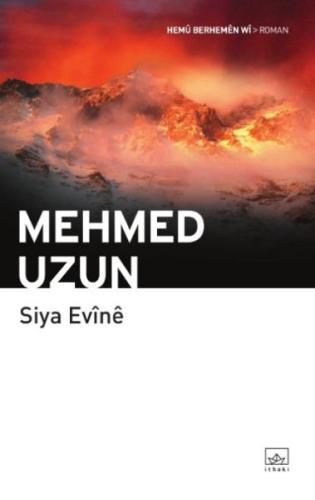 Siya Evine %12 indirimli Mehmed Uzun