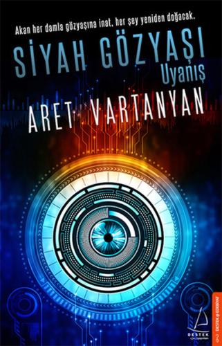 Siyah Gözyaşı - Uyanış Aret Vartanyan