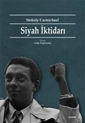 Siyah İktidarı %10 indirimli Stokely Carmichael