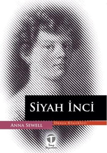 Siyah İnci %12 indirimli Anna Sewell