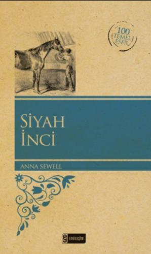 Siyah İnci Anna Sewell