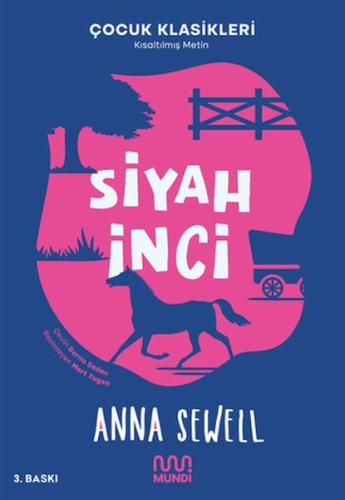 Siyah İnci %15 indirimli Anna Swell