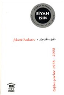 Siyah Işık Fikret Hakan