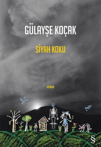 Siyah Korku %10 indirimli Gülayşe Koçak