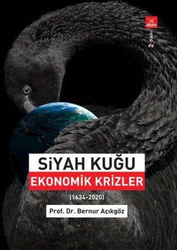 Siyah Kuğu Ekonomik Krizler Bernur Açıkgöz