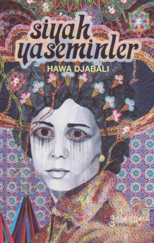 Siyah Yaseminler Hawa Djabali