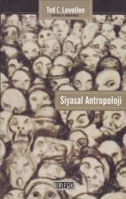 Siyasal Antropoloji Ted C. Lewellen