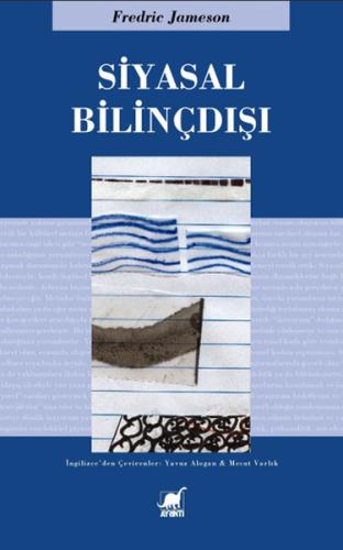 Siyasal Bilinçdışı %14 indirimli Fredric Jameson