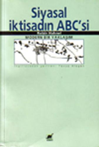 Siyasal İktisadın ABC'si Robin Hahnel