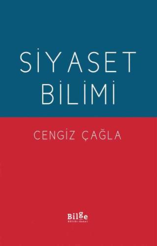 Siyaset Bilimi %14 indirimli Cengiz Çağla