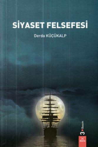 Siyaset Felsefesi Derda Küçükalp