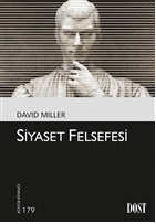 Siyaset Felsefesi David Miller