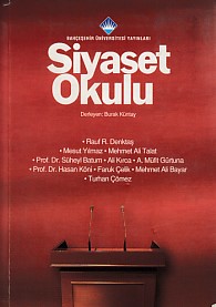 Siyaset Okulu Burak Küntay