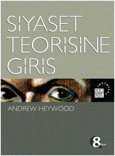 Siyaset Teorisine Giriş %12 indirimli Andrew Heywood