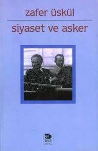 Siyaset ve Asker Cumhuriyet Döneminde Sıkıyönetim Uygulamaları %10 ind