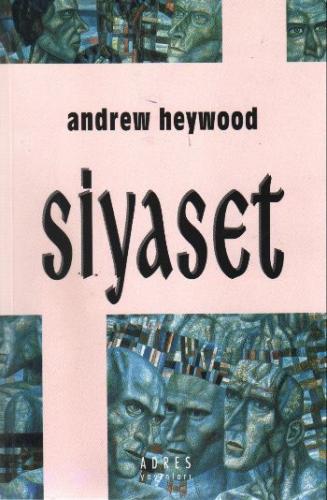 Siyaset %3 indirimli Andrew Heywood