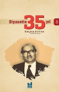 Siyasette 35 Yıl -3 %20 indirimli Süleyman Arif Emre