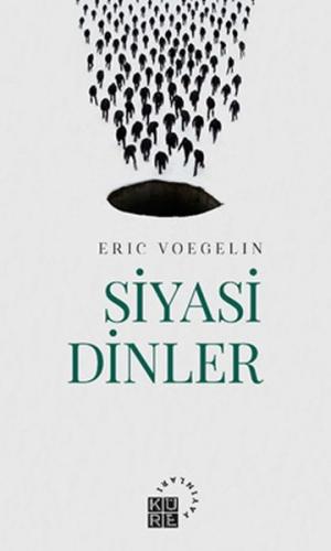 Siyasi Dinler %12 indirimli Eric Voegelin