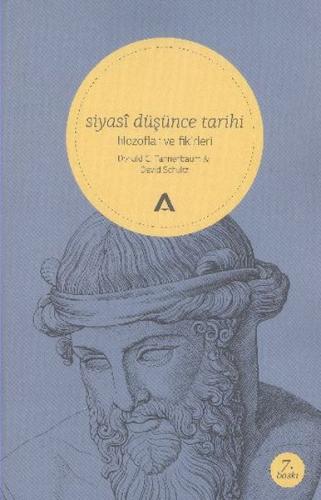 Siyasi Düşünce Tarihi Filozoflar ve Fikirleri %3 indirimli D.Tannenbau