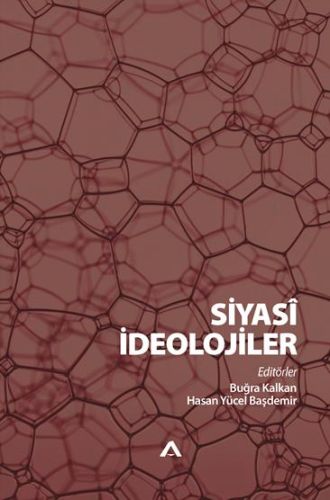 Siyasî İdeolojiler %3 indirimli Hamit Emrah Beriş